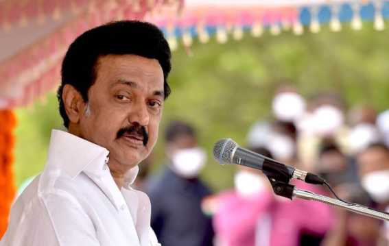 Tamil Nadu CM M.K. Stalin to Be Discharged After Successful Angiogram